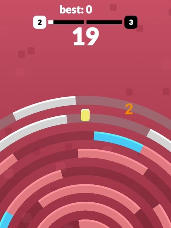 Penetrator: Core Dive screenshot 2