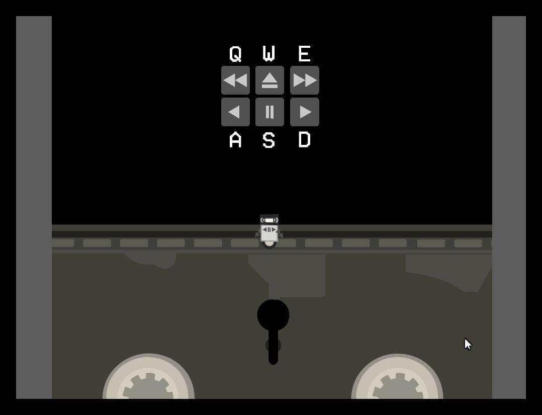 Be Kind, Rewind (Andrew S. Productions) screenshot 2