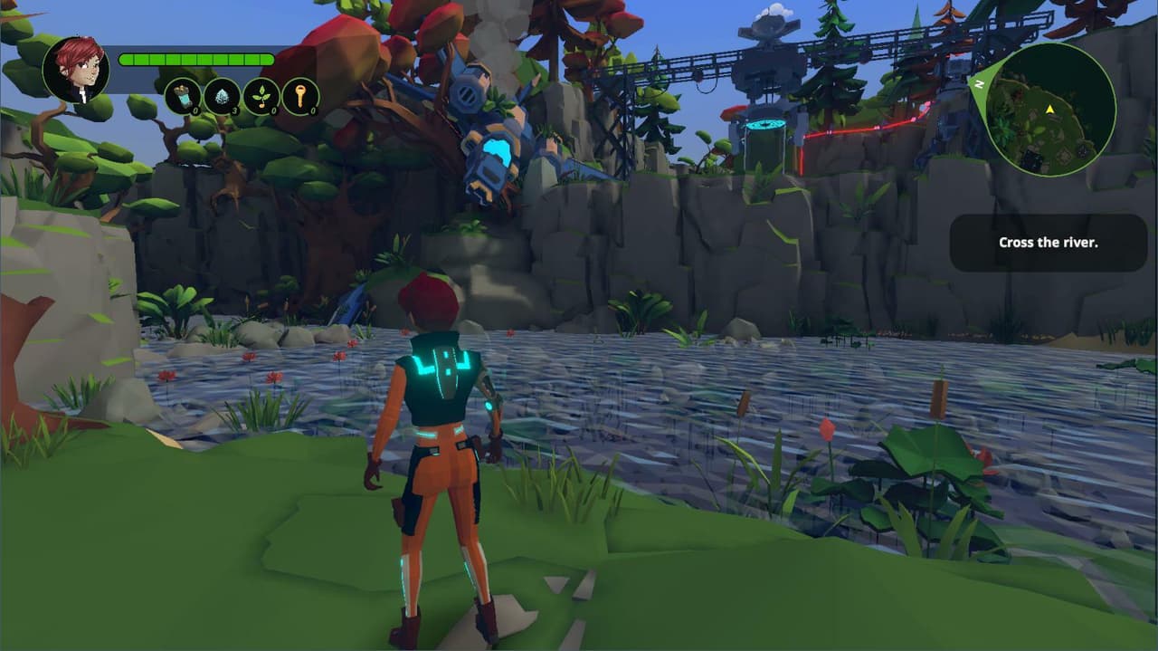 The Maze (Endless-Studios) screenshot 2