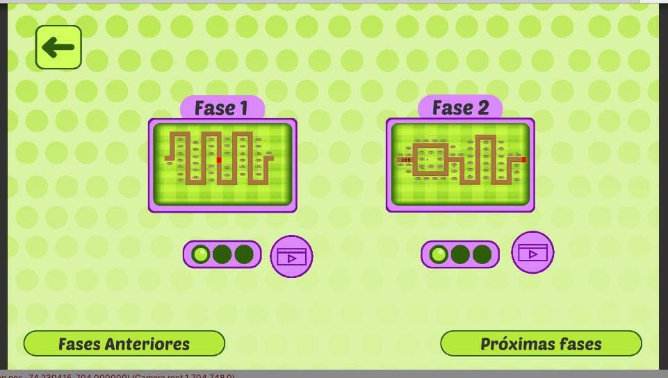 Reciclagem TD screenshot 3