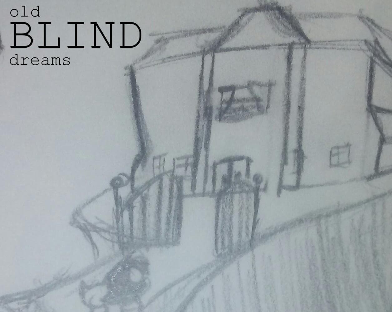 BLIND dreams Old Version