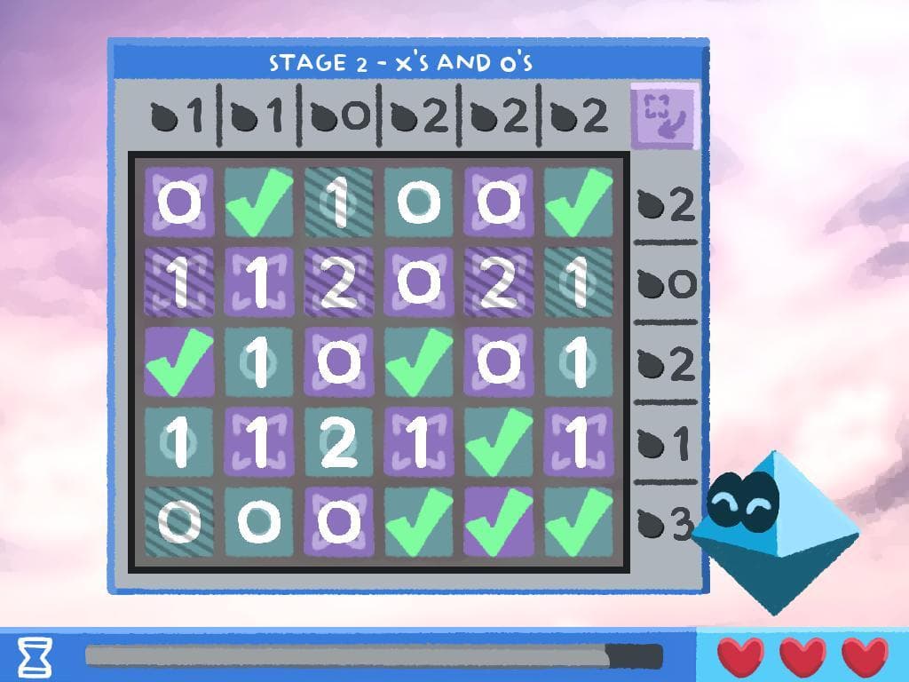 BOMB-O-GRAMS screenshot 3