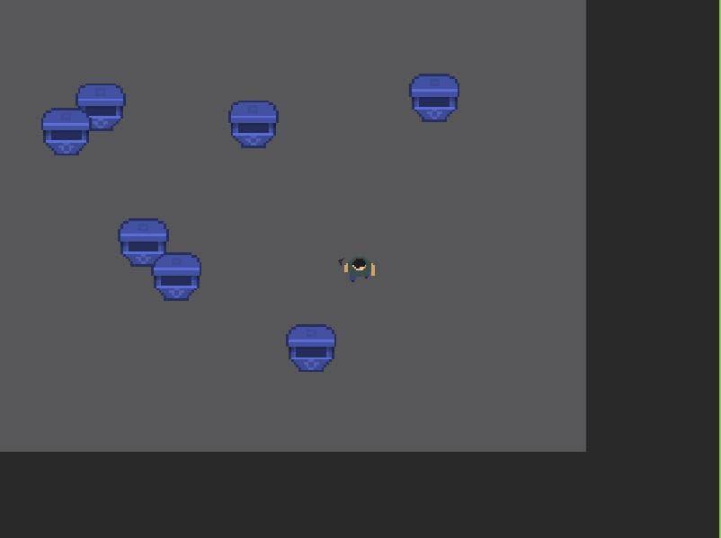 Secret Lab Escape