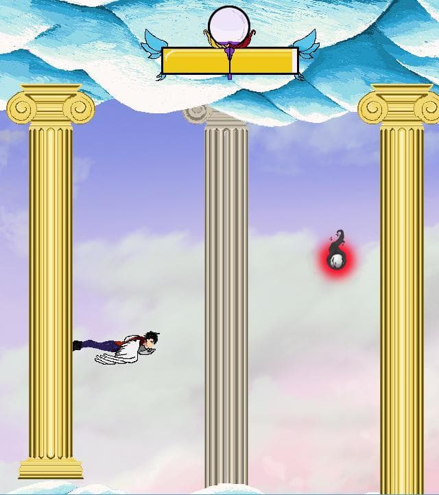 Redemption (itch) (nb.fitzgerald) screenshot 2