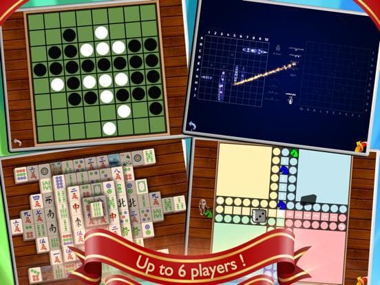 Familys Game Travel Pack Lite screenshot 3