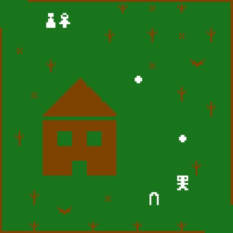 The Tree of Life (cat.studio) screenshot 4