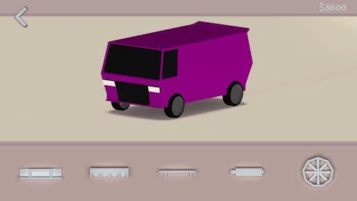 Toy Car Drifting: Car Racing screenshot 2
