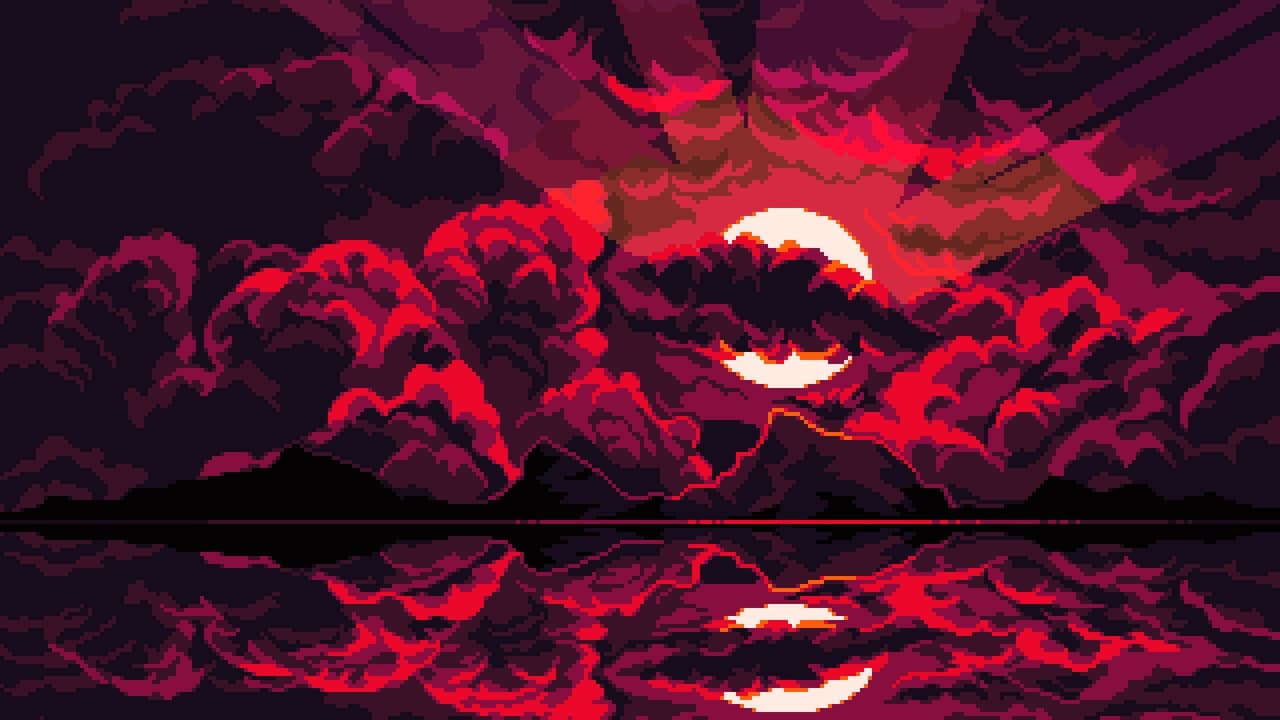 OnePixelSpace