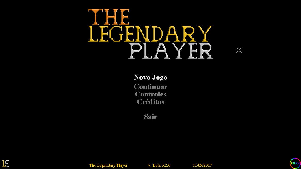 The Legendary Player - Make Your Reputation screenshot 4