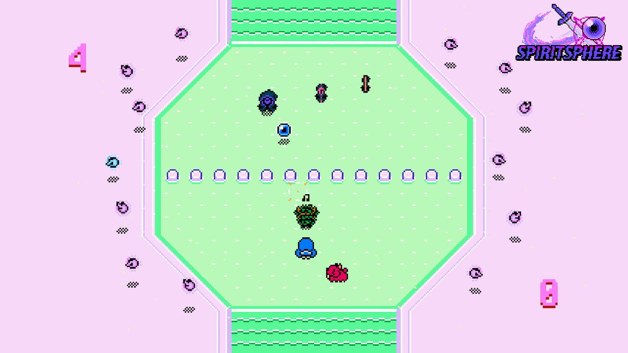 SpiritSphere