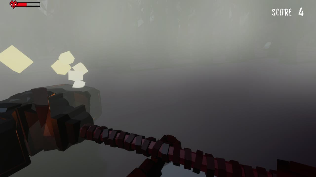 Lord Of Destruction screenshot 3