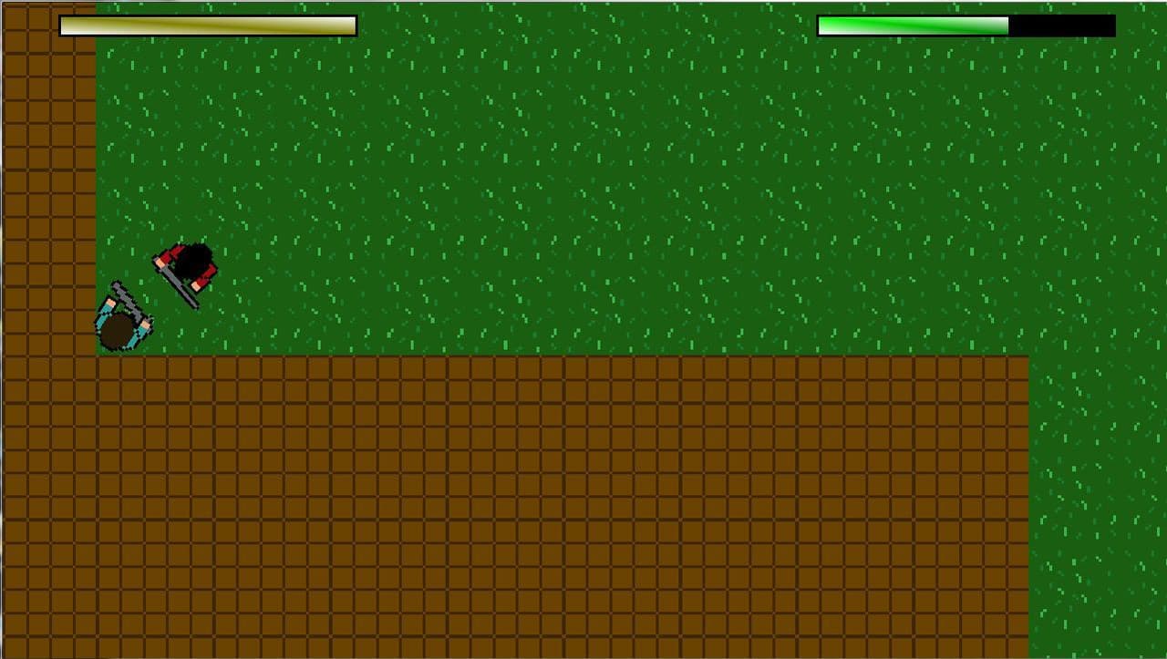 Hack-O-holic screenshot 2