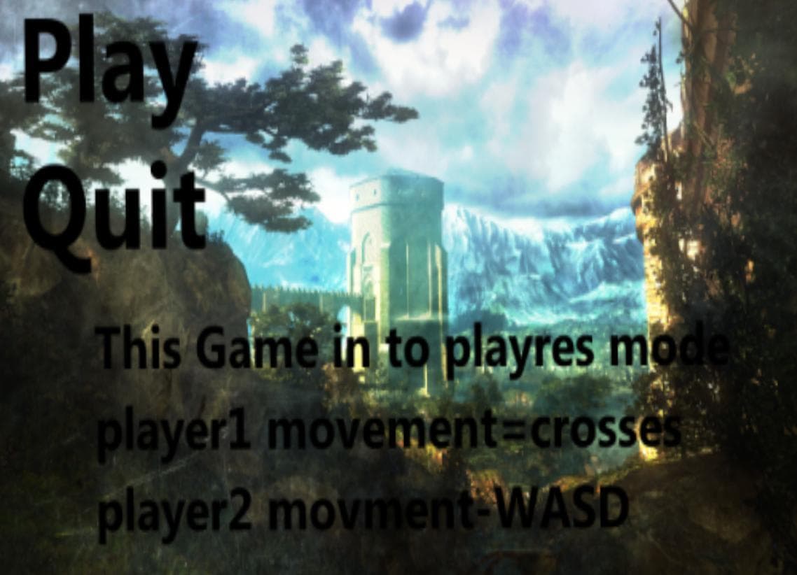 Cube Throw