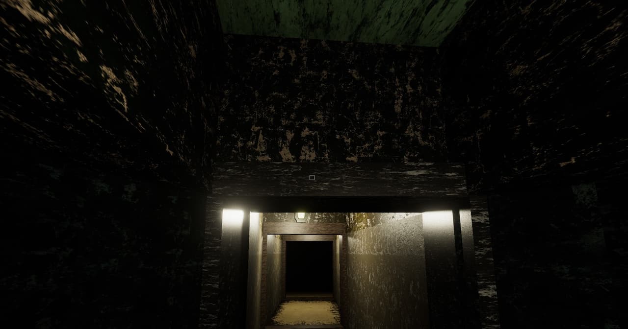 The Scrounge Recruit Program screenshot 4