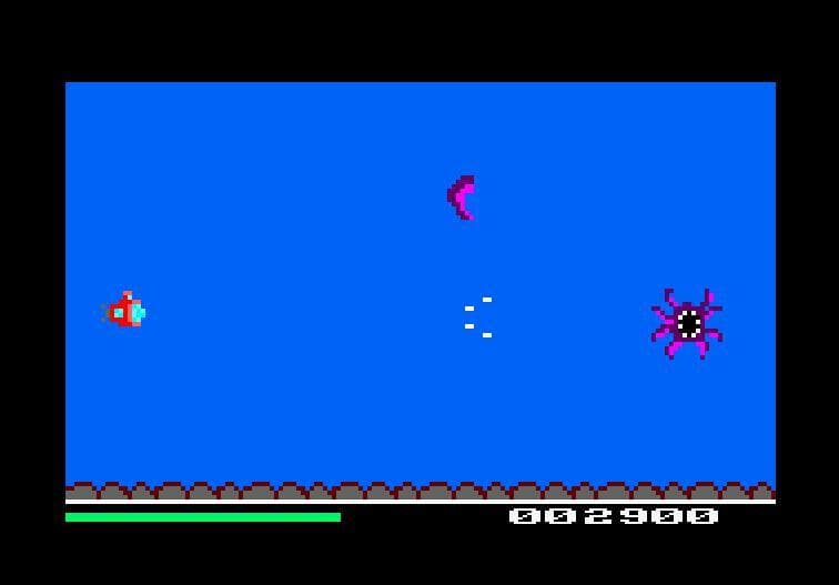 ABYSSAL (cabbage_corp) screenshot 4