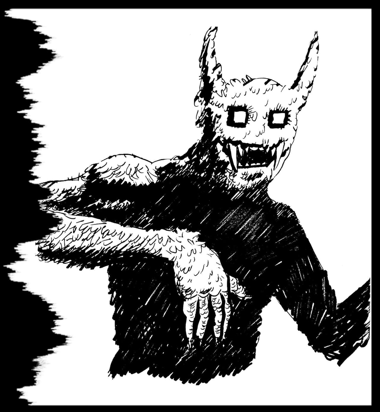 Beware the Wyooter! screenshot 2