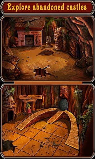 100 Doors - Aura Room Escape screenshot 2