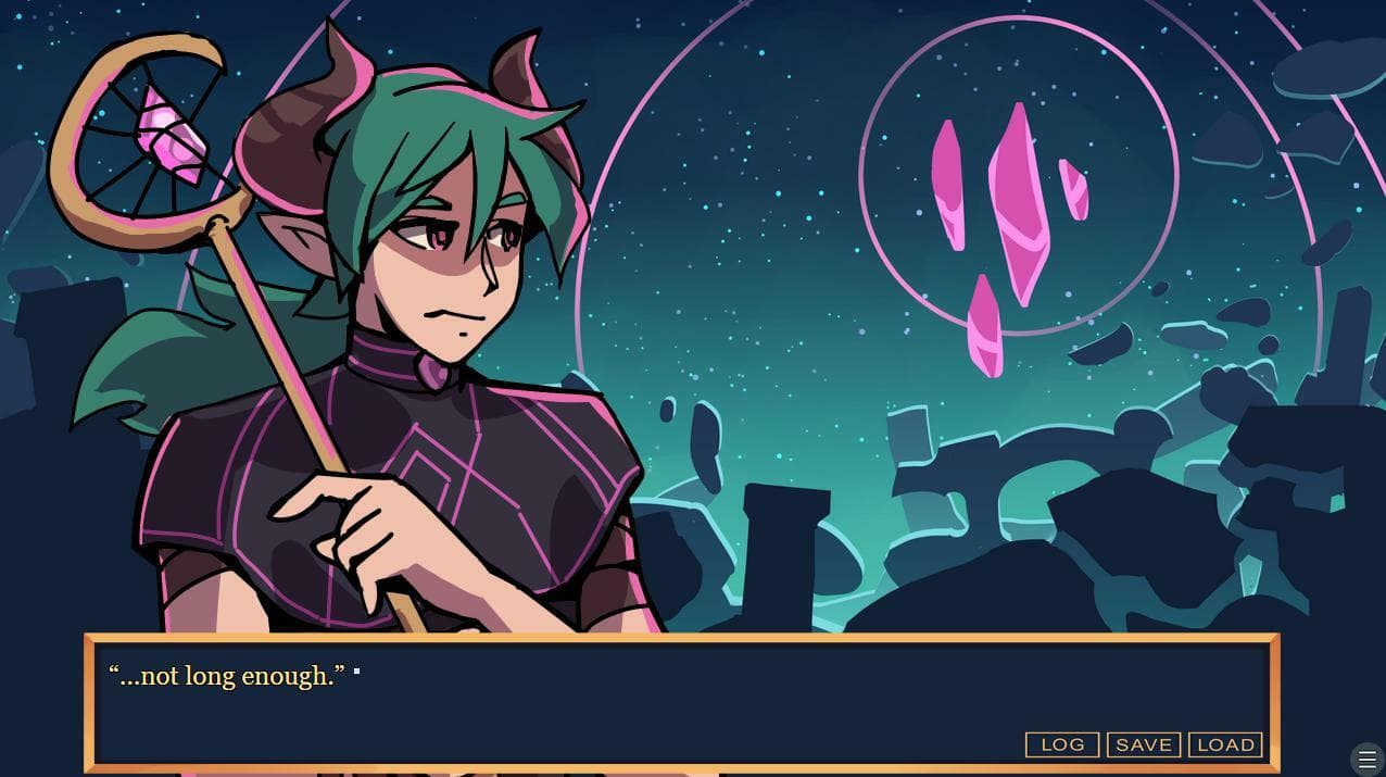 CurseBound (Maricu)