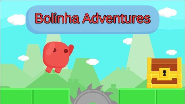 Bolinha advetures