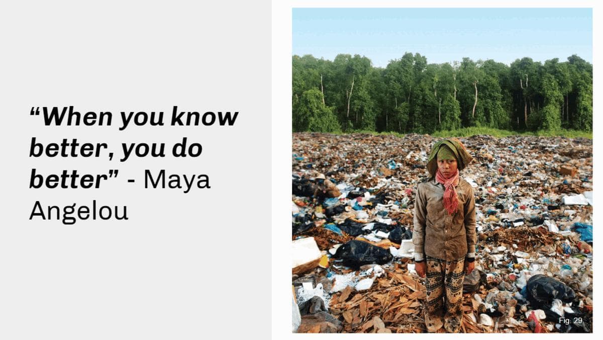E Waste in the Games Industry