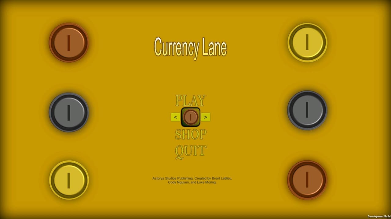 Currency Lane (Full Version) screenshot 2