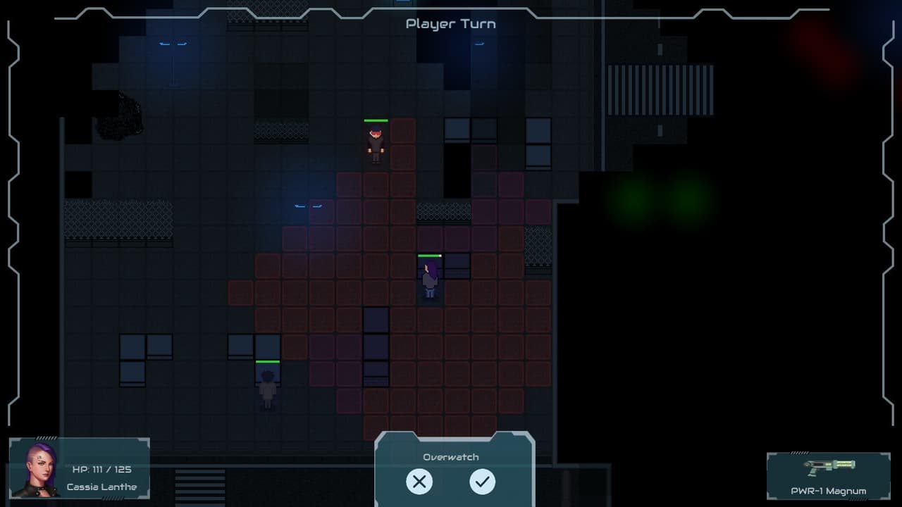 Zero-Footprint Society screenshot 5