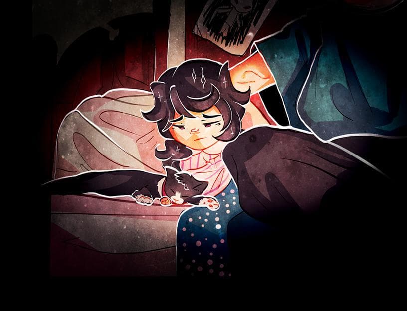 Kids Nap screenshot 3