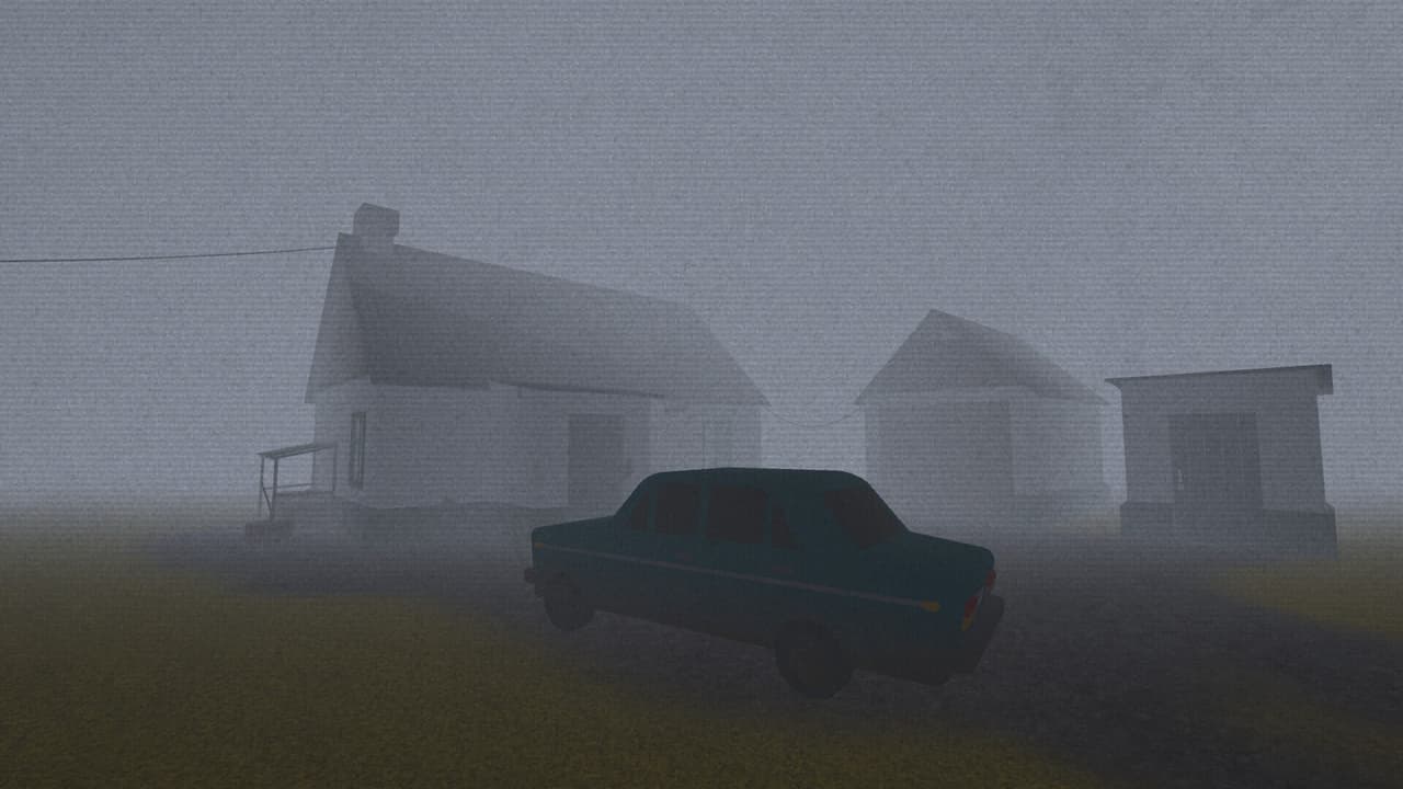 Mist screenshot 3