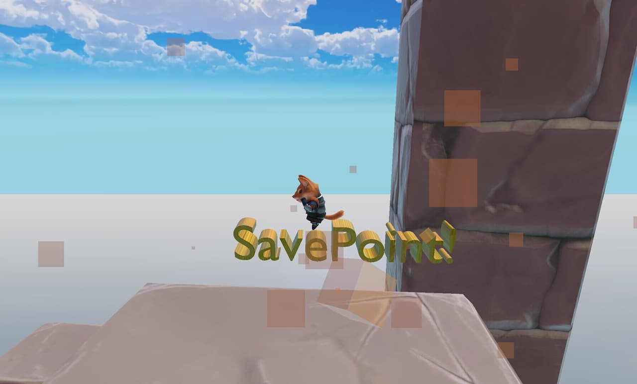 Shiba Knight screenshot 3