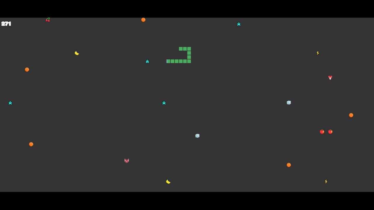 Snake 99 screenshot 3
