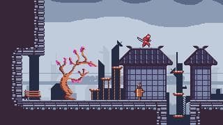 Path of the Ninja (albator2018)