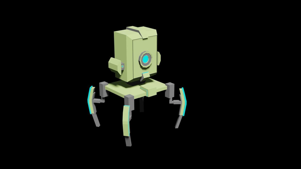 ReWinDeD screenshot 2