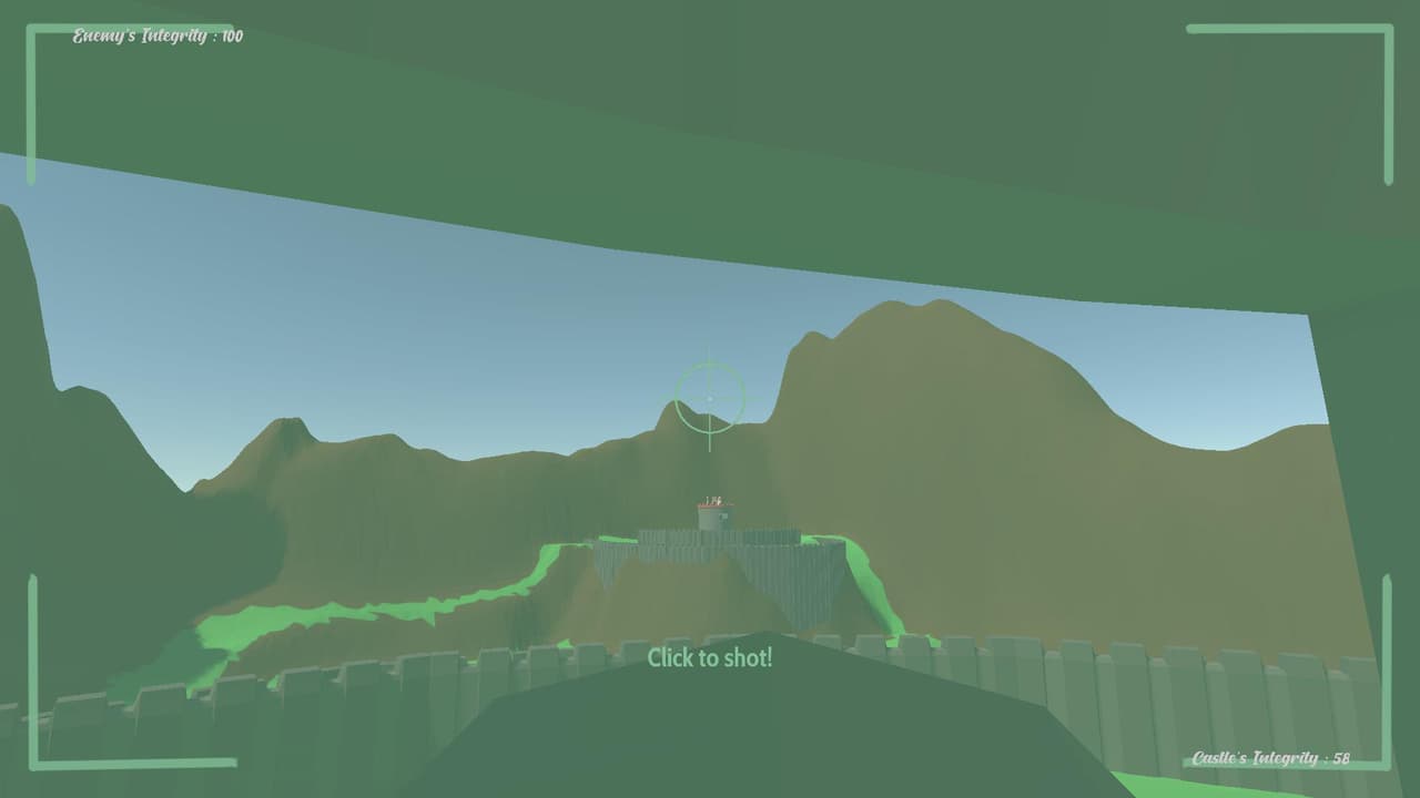 We Fight "Together"! screenshot 3