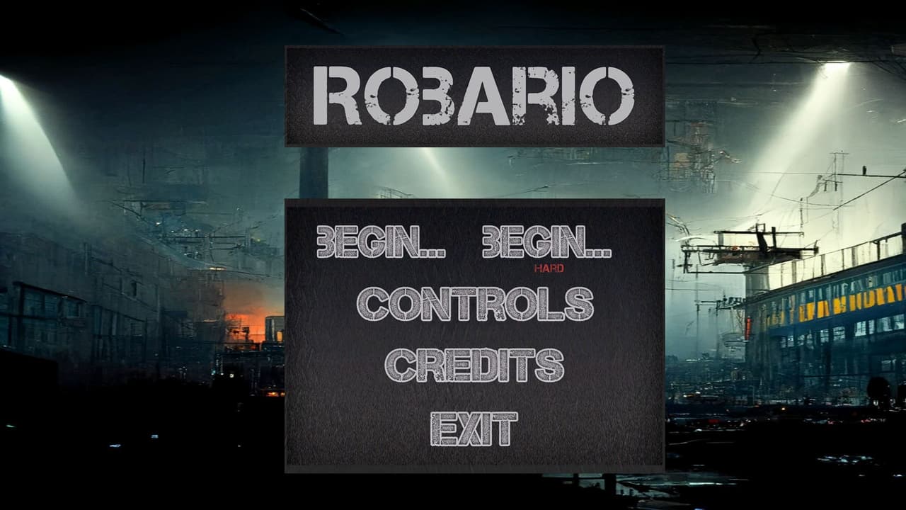 Robario