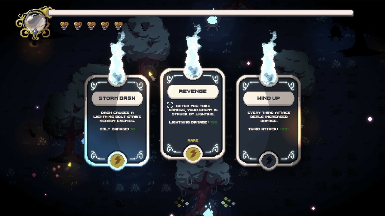 Hollow Survivors: Prologue screenshot 6