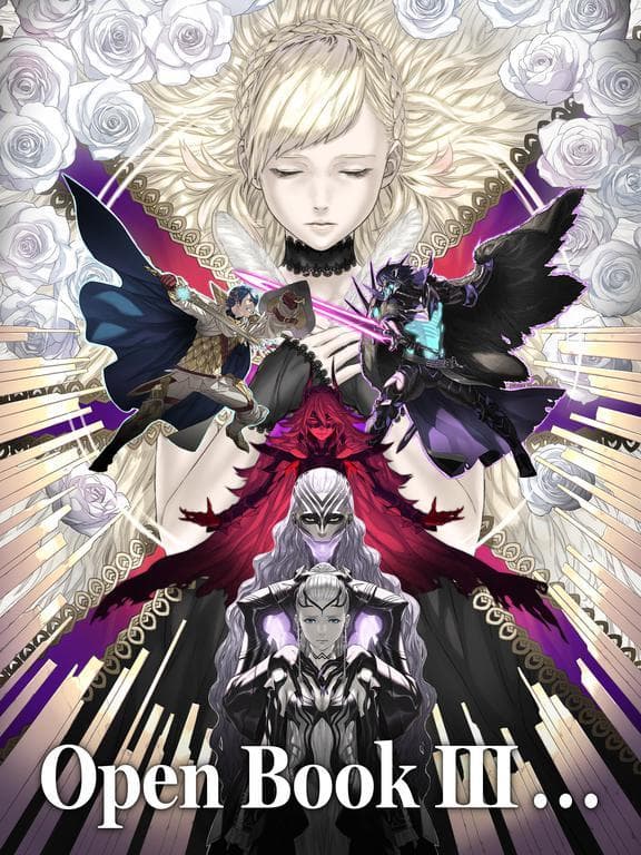 Fire Emblem Heroes screenshot 2