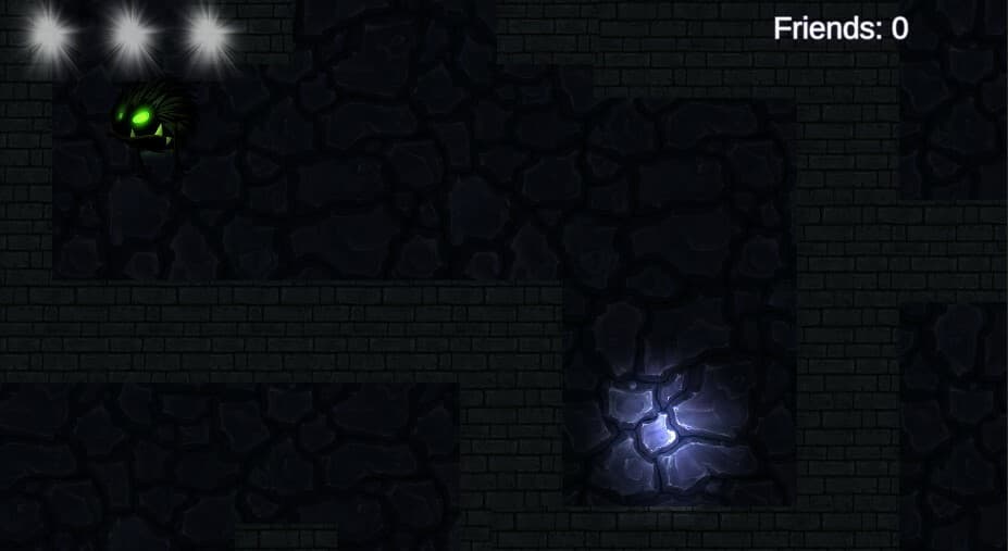 Way of Light