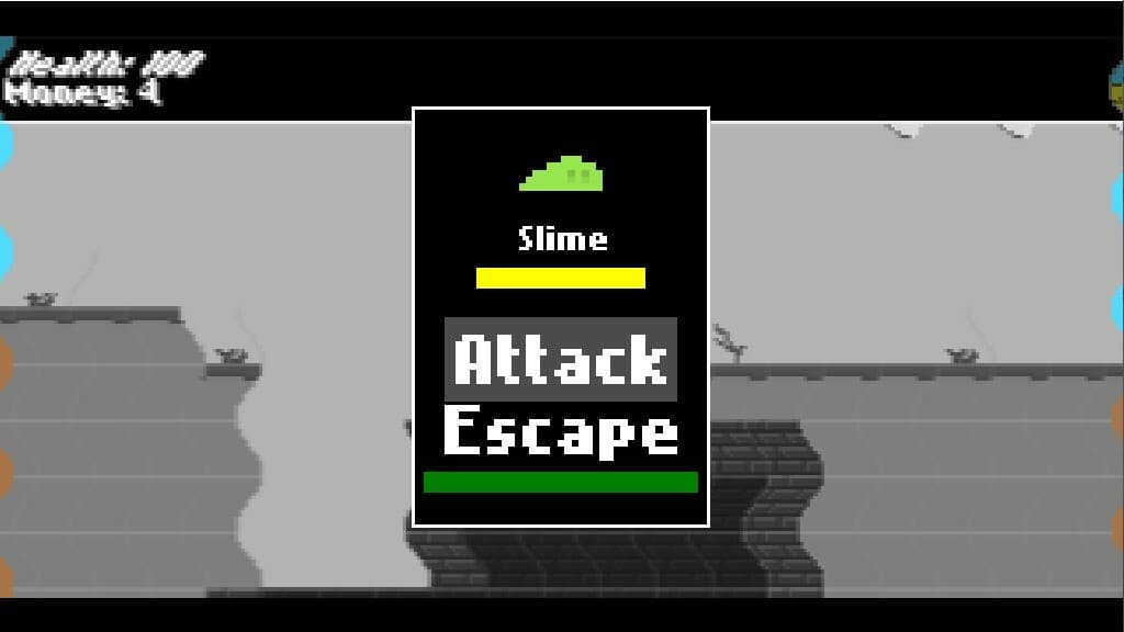 Haxe Test screenshot 4