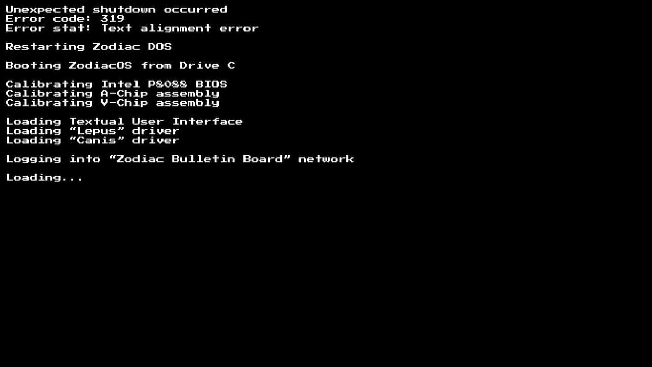 Ancients screenshot 2