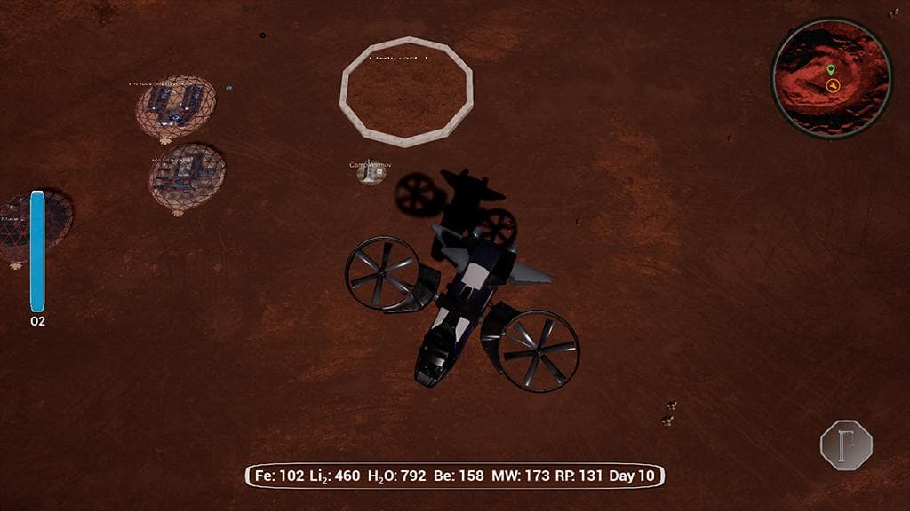 GYATM (itch) (Longplay Games) screenshot 4