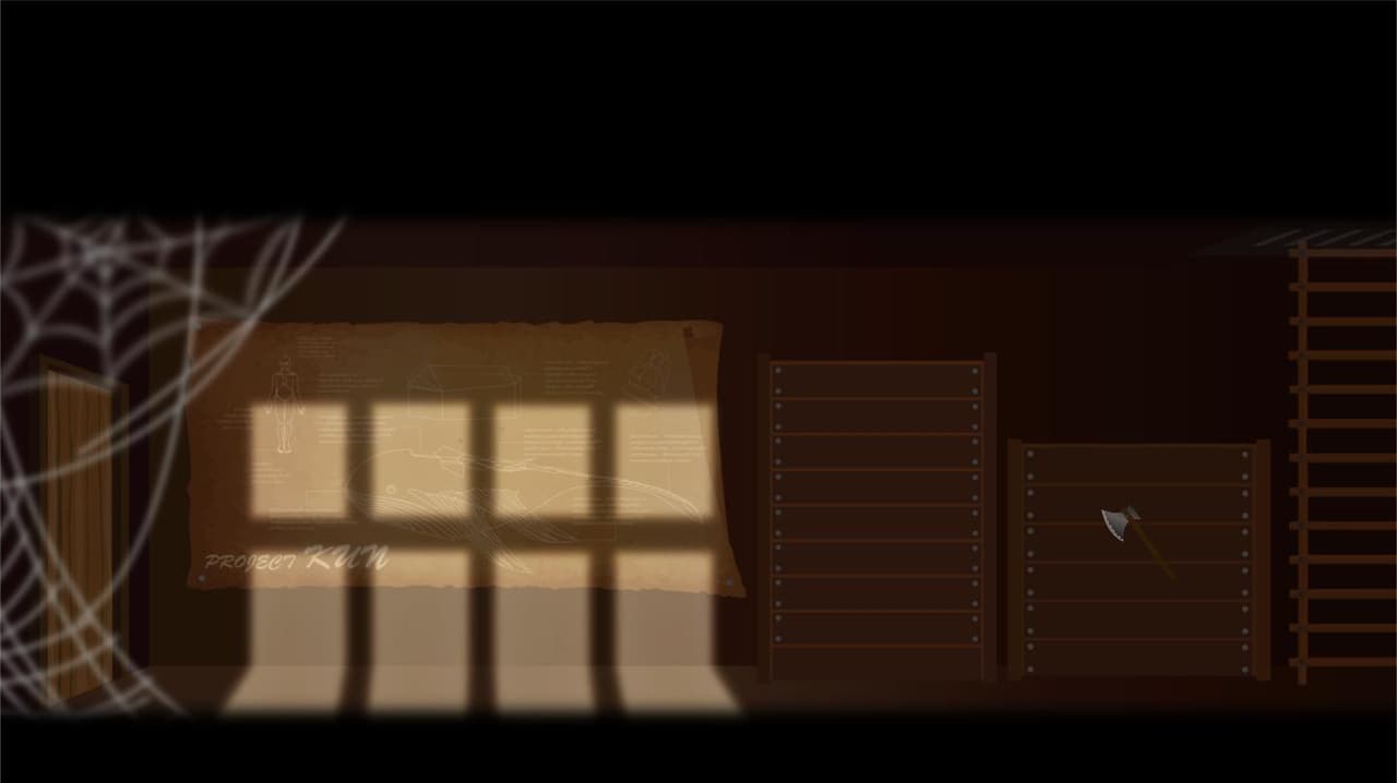K.U.N. screenshot 3