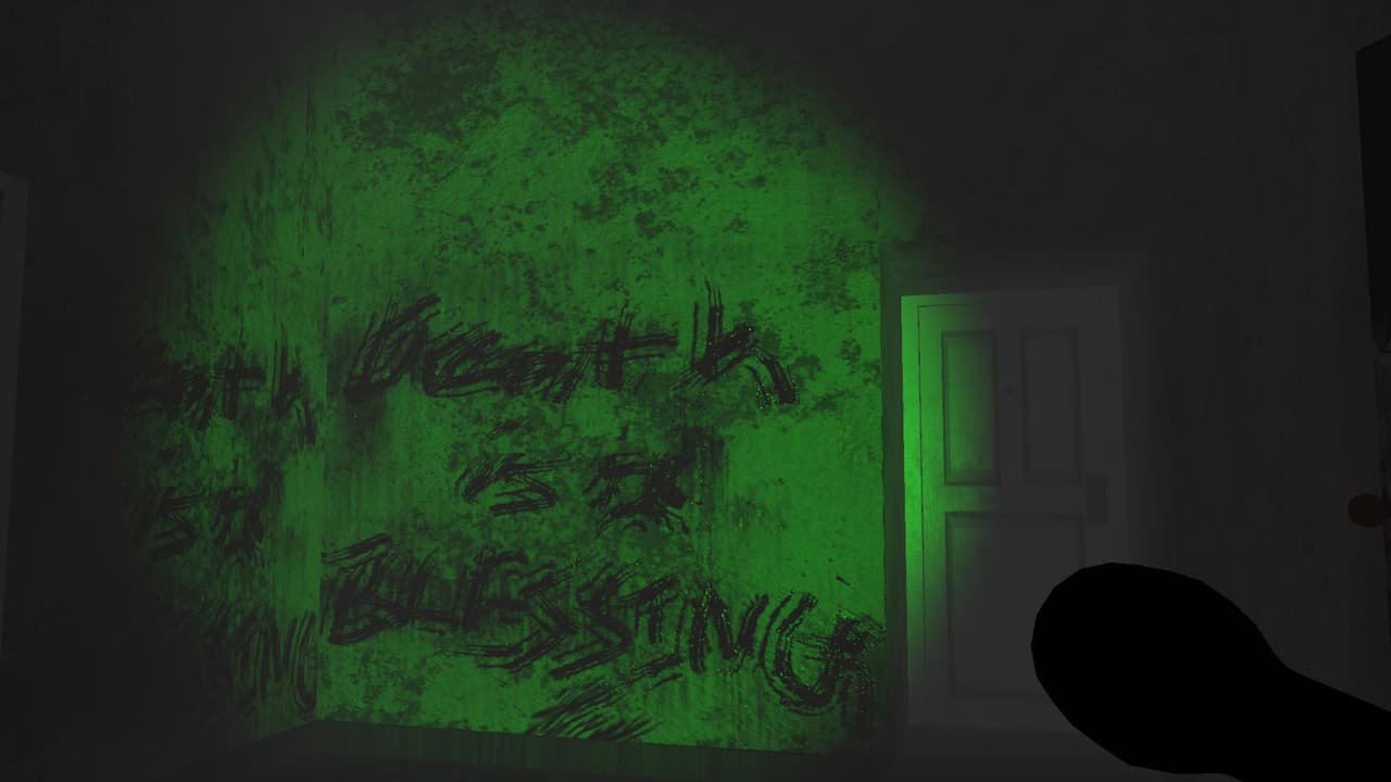 Project Nightmare (Hikari334) screenshot 2