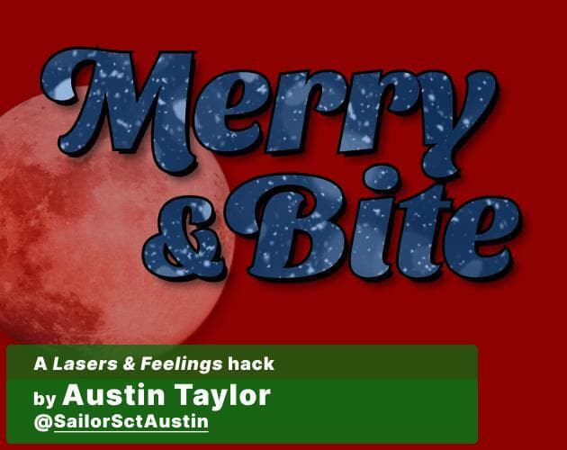 Merry & Bite