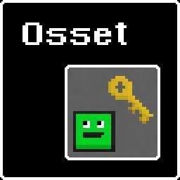 Osset
