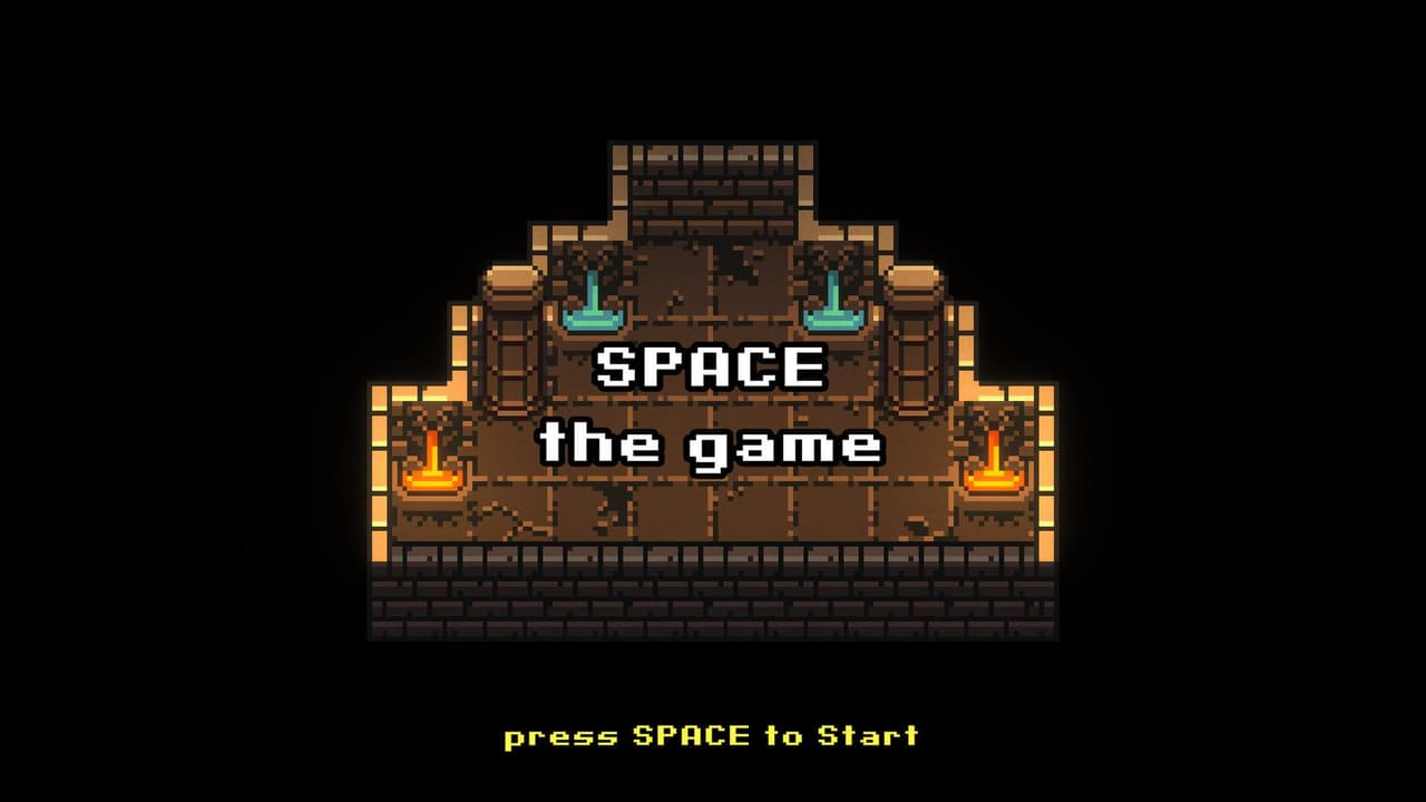 SPACEbar the game screenshot 2