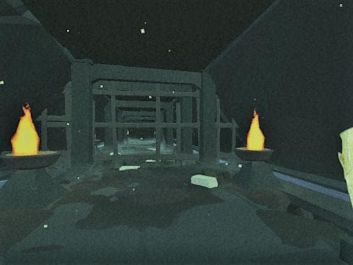The Palace of Bexingdome screenshot 2