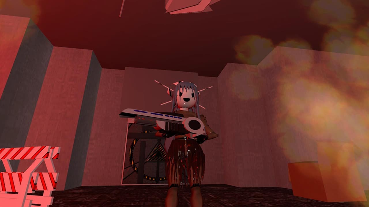 My 7000 Nightmares screenshot 6