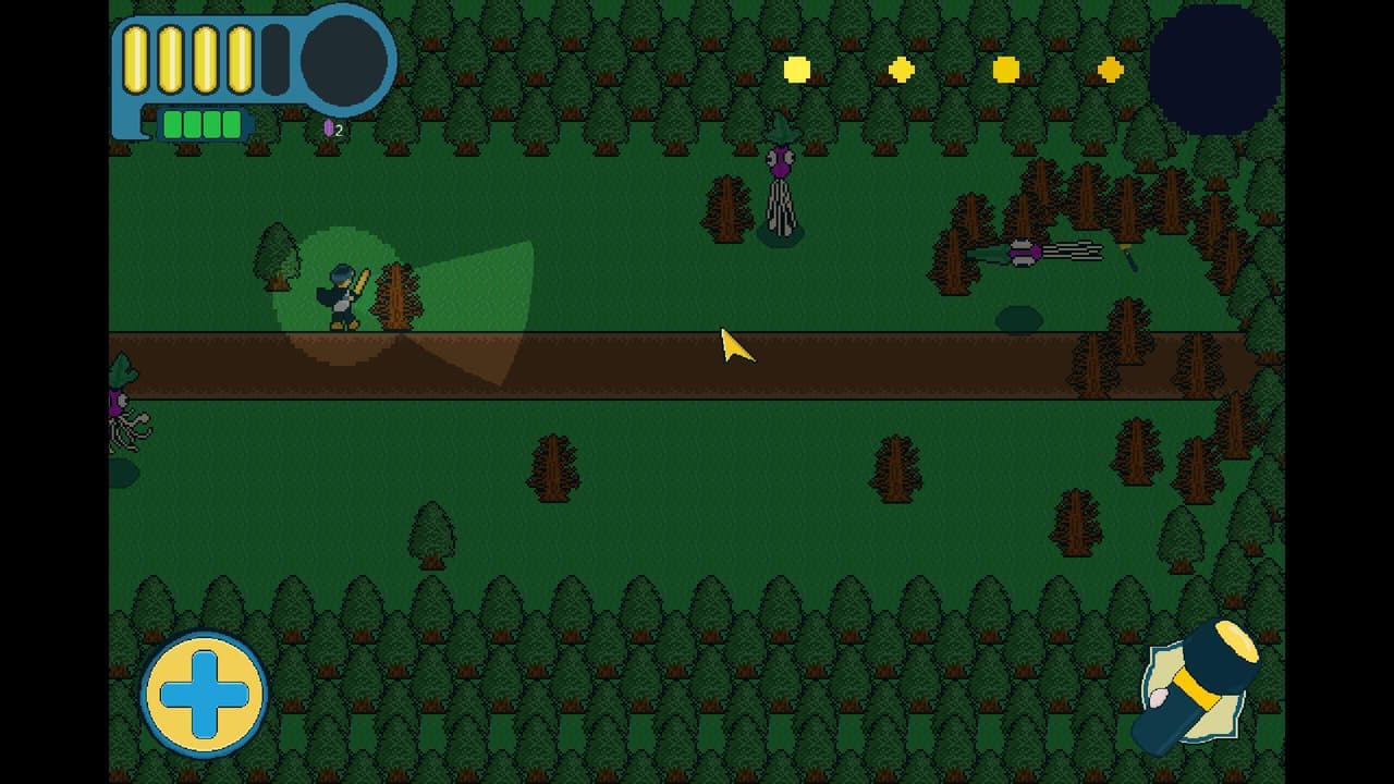 Sunchaser (acsnow99) screenshot 3