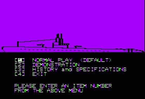 Gato (1984) screenshot 3