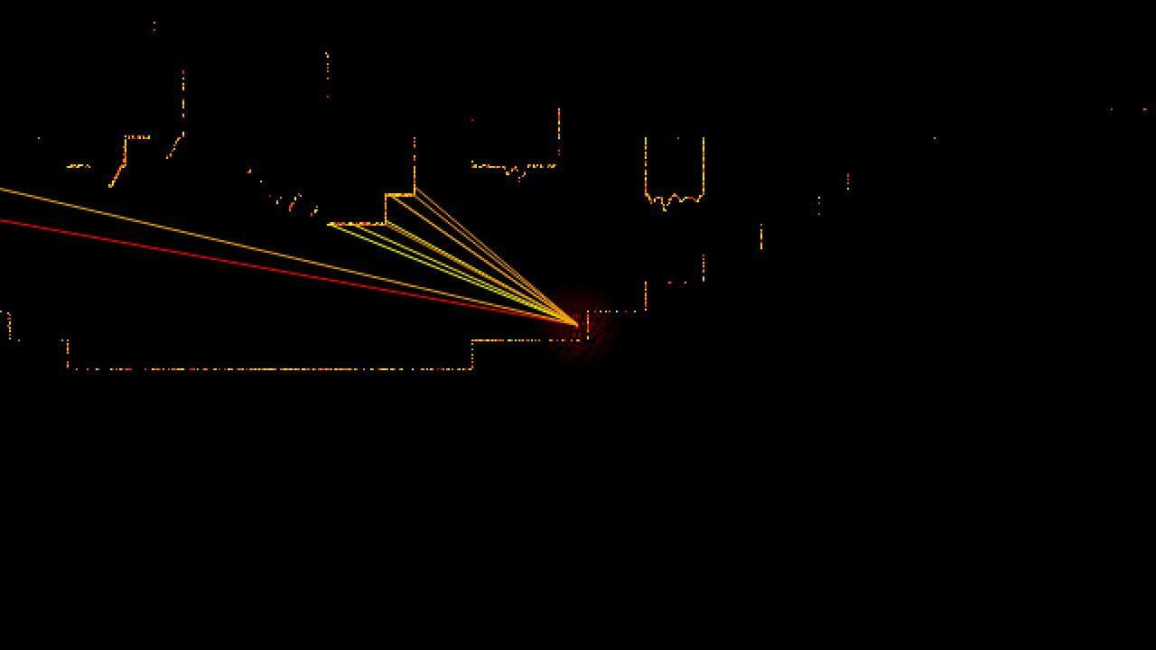 ScanR screenshot 2